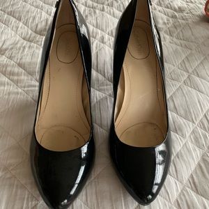 Calvin Klein Heels
